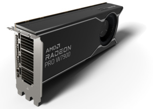 Tarjeta Gráfica Profesional para Estación de Trabajo Radeon PRO W7900, 48GB GDDR6, RDNA3 - Product Image 3