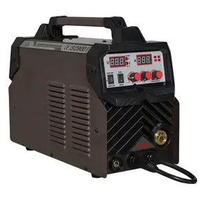 HMIG200 20-160A IGBTmig เครื่องเชื่อม300a Mig Welders Tig