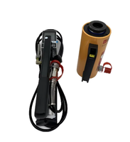 Appareil de traction pour micro-ordinateur HC-V10S, équipement d'essai de force de traction, machine d'essai de traction