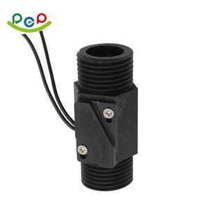G1/2'' Thread Plastic <strong>Water</strong> <strong>Flow</strong> <strong>Switch</strong> <strong>Water</strong> <strong>Flow</strong> Sensor For <strong>Water</strong> Treatment - Product Image 3