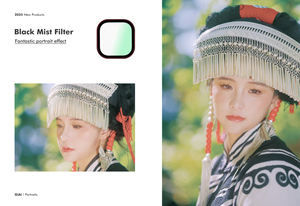 K1 Magifilter Loạt Nhiếp Ảnh Từ Chống Sốc Chống Thấm Nước TPU + PC Trường Hợp Điện Thoại Cho 17 Pro Max UV ND 6X Sao VND Lọc - Product Image 4