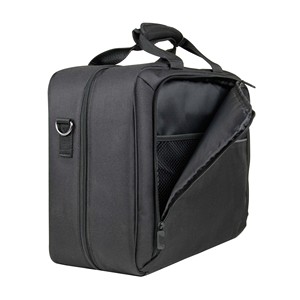Échantillon gratuit coque personnalisée 27x15x6cm 0.3KG flocon de neige pour <span class=keywords><strong>Canon</strong></span> <span class=keywords><strong>Polaroid</strong></span> imprimante vidéo portable Eva étuis rigides sac de transport - Product Image 3