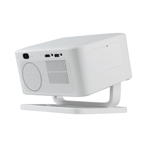 Proyector LCD Portátil para Cine en Casa X4AD Full HD 3D Integrado, el Más Vendido por los Fabricantes - Product Image 4