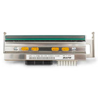 Tête d'impression R37901800 compatible avec CL4NX PLUS 203DPI SATO et pompe d'origine authentique modèle Italie Bon prix R3790 R37901800