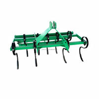Cultivador Agrícola de Muelles, Cultivador de 7 Dientes de Muelles, Cultivador de Dientes de Muelles en Venta