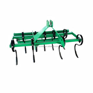 Cultivateur à ressorts agricole à 7 dents à vendre - Product Image 2