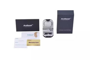 Aides auditives intelligentes compatibles Bluetooth, prix promotionnel acceptable pour les fabricants d'équipement d'origine - Product Image 6