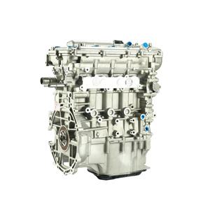 Nuevo Bloque de Motor GL para Toyota 1ZR Auris 1, Auris <span class=keywords><strong>2</strong></span>, Corolla 11, Corolla 12, Toyota Vios <span class=keywords><strong>2</strong></span> - Product Image 1
