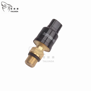 مستشعر ضغط تالودوسان دايوو ، هيتاشي <span class=keywords><strong>EX210</strong></span> EX240 مستشعر ضغط-20PS586-8D - Product Image 1