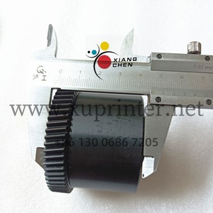 WD 1 Par de Bujes Excéntricos de la Mejor Calidad L2.030.404 L2.030.407 para Piezas de Máquinas de Impresión Offset Heidelberg CD74 XL75 - Product Image 3