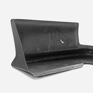 Para Skyline R33 GTR BCNR33 TS Tipo, protector de parachoques trasero (Para montaje en GTR) - Product Image 6