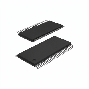 56 BSSOP Electronic Chips Component BOM IC In Stock SN74CBT16232DL Logic - Product Image 1