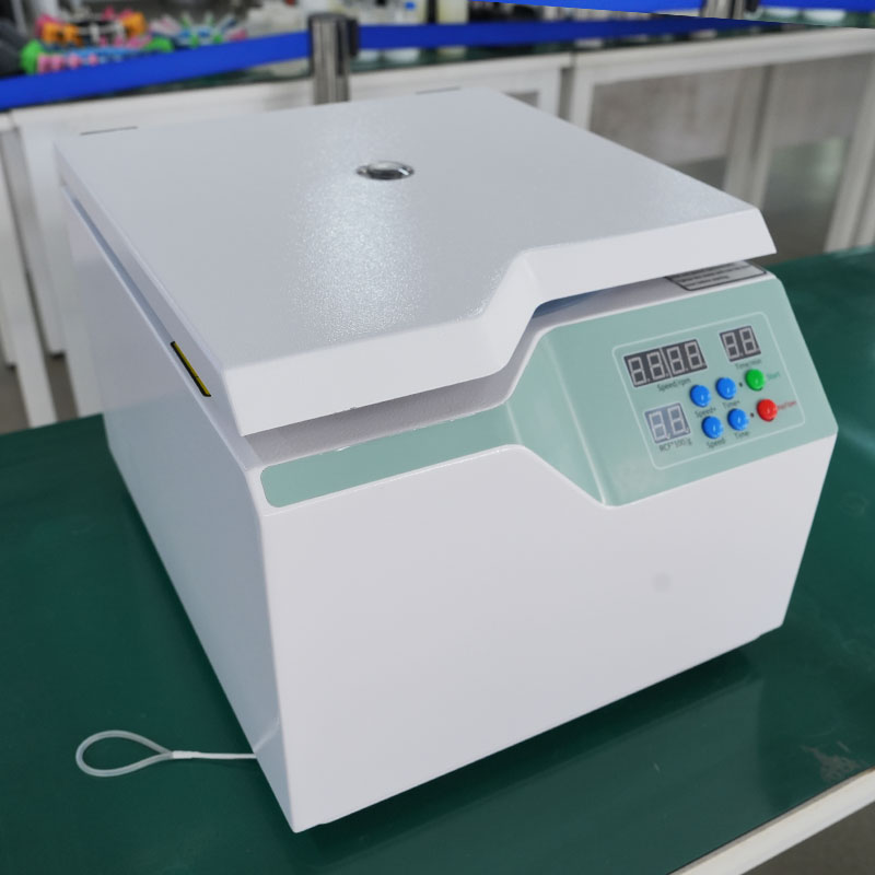 prp centrifuge biobase