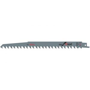 BOSCH - 2608650682 Lame de scie alternative S 1542 K ''Top for Wood''-LAMES ET DISQUES DE COUPE EAN 3165140016087 - Product Image 2