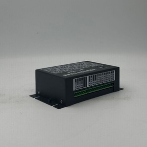 Module de commande intelligent à aimant permanent haute tension WYCDG-6, contrôleur de moteur 630A pour usage industriel - Product Image 2