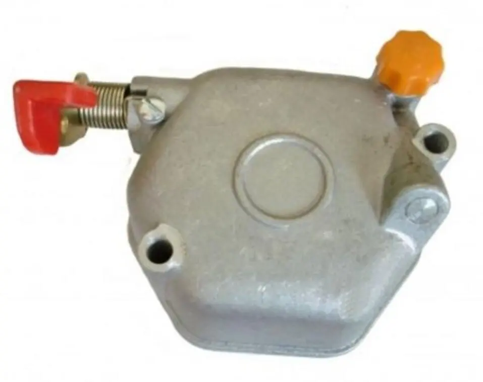 Couvercle de tête de cylindre pour moteur Diesel Diesel (p170f L48), pièces de soudage, L et P, 114250 — 11951