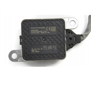 Sensor Nox OE 9678570780 para Citroen C4 C3 DS3 DS4 <span class=keywords><strong>DS5</strong></span> Peugeot 308 pastillas 1,6 2,0 Sensor de óxido de nitruro BlueHDi Nox - Product Image 3