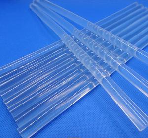 Bâtons de pistolet à <span class=keywords><strong>colle</strong></span> thermofusible à haute viscosité à base d'adhésifs EVA - Product Image 4