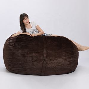 Housse de canapé grande taille, confortable, fauteuil de salon, canapé-lit - Product Image 2