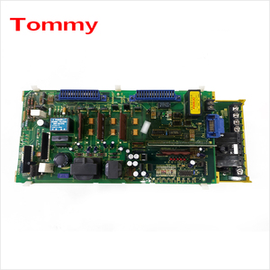 A20B-1003-0090 FANUC Control Board PCB - Product Image 6