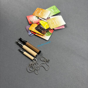 <span class=keywords><strong>Vaporizador</strong></span> de Hierbas Secas Orgánicas de Acero Inoxidable, Difusor de Humo, Dispositivo para Aceites Esenciales, Libre de Cigarrillos - Product Image 3