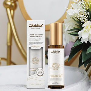 ओएम ओटम कस्टम लोगो सस्ते बाल उगाने के लिए प्रामाणिक चीबे पाउडर पनीर के तेल के साथ बालों को बढ़ाने के लिए - Product Image 1