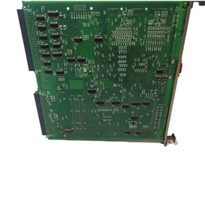 โมดูลการ์ด Yokogawa SIS CP345 บอร์ดโปรเซสเซอร์สำหรับมอเตอร์ AC แอปพลิเคชัน PLC อุตสาหกรรม ผลิตในญี่ปุ่น - Product Image 1