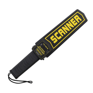 Detector de Metales Portátil Industrial bibo XEAST TX-1001B TIANXUN, Nuevo, para Inspecciones de Seguridad - Product Image 3