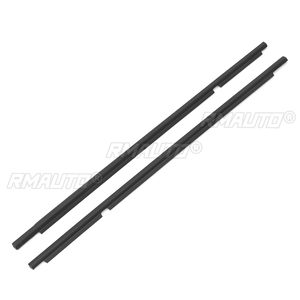 ชุดแต่งขอบกระจกรถยนต์ 4 ชิ้น สำหรับ Toyota Corolla Altis ปี 2003 2005 2006 2007 - Product Image 4
