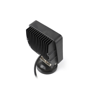 Xe Lái Xe Hệ Thống Chiếu Sáng Tại Chỗ <span class=keywords><strong>LED</strong></span> Làm Việc Đèn 48W Vuông Lũ Off Road SUV Xe Tải <span class=keywords><strong>LED</strong></span> Làm Việc Ánh Sáng - Product Image 5