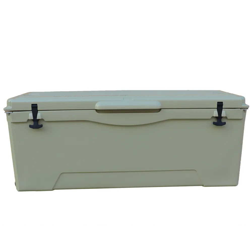 Large capacity hard cooler Cooler box 190QT ice chest cooler for fishing