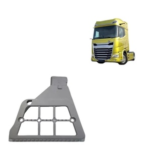 Pieza de Repuesto Automotriz de Alta Calidad, Otras Piezas para Carrocería de Camión, 1441630 1641631, Pedal de Aluminio para Camiones Pesados Serie DAF - Product Image 5
