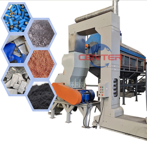 Machine de <span class=keywords><strong>recyclage</strong></span> de batterie usagée Équipement de <span class=keywords><strong>recyclage</strong></span> de batterie au lithium de <span class=keywords><strong>voiture</strong></span> Usine de <span class=keywords><strong>recyclage</strong></span> de batterie au plomb - Product Image 1