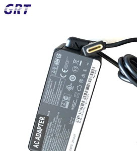Adaptador de Corriente para Portátil Original de 45 W, 20 V, 2,25 A, Cargador de CA para Portátil Lenovo TIPO-C de Buena Calidad - Product Image 5
