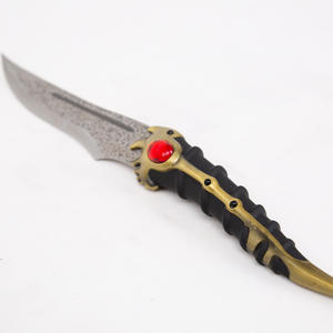 Réplica <span class=keywords><strong>de</strong></span> la Espada <span class=keywords><strong>de</strong></span> Dragón <span class=keywords><strong>de</strong></span> la Serie <span class=keywords><strong>GOT</strong></span>, con Soporte para Colgar, Accesorio <span class=keywords><strong>de</strong></span> Cosplay, Adorno <span class=keywords><strong>de</strong></span> Metal, Colección, Decoración, Regalo para Niños - Product Image 4