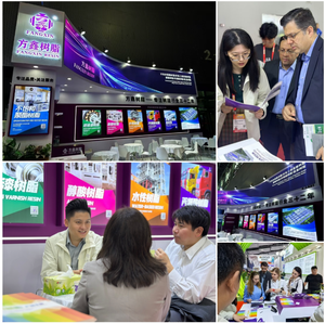 Nóng bán <span class=keywords><strong>BMC</strong></span>/SMC đúc nhựa Polyester nguyên liệu nhà sản xuất nhựa Polyester không bão hòa - Product Image 5