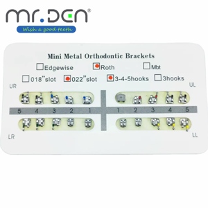 Mrden Hot Bán giá thấp nặng Cutter plier ánh sáng dây thép cắt plier chỉnh hình răng ligature Cutter nha sĩ chỉnh hình răng côn - Product Image 2