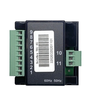 Módulo de Control de Generador DSE701AS de Repuesto, Controlador de Alternador DSE701 AS, Módulo de Arranque Automático, Panel de Control para Generador Diésel - Product Image 6