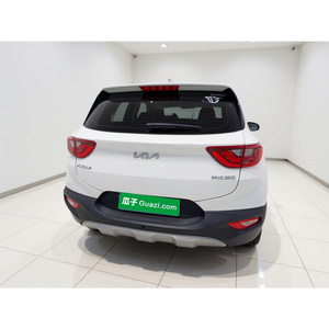 Auto Usado Guazi 2021 Kx1 <span class=keywords><strong>Stonic</strong></span> en Oferta, Motor de Gasolina, Automático, SUV de 5 Plazas, Volante a la Izquierda, para Uso Diario Robusto - Product Image 4