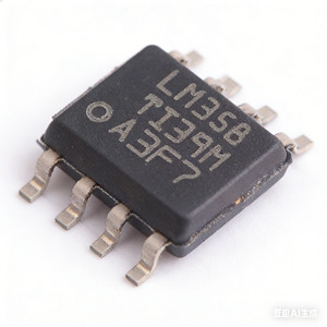 Chip de Memoria EMCP IM358dr Nuevo, Preciso, con Montaje Estándar - Product Image 1