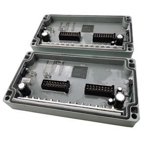 ABG asphalte finisseur pièces de rechange RM56258114 carte IO - Product Image 3