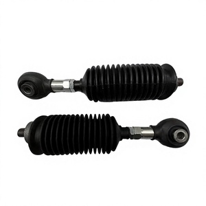 Kit de rotules de direction intérieures et extérieures de haute qualité pour Ferrari 430 ; Ensemble de tirants 252479 194791 1914794 181882 - Product Image 3