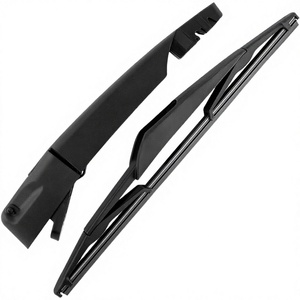 Bras d'essuie-glace arrière 61627044625 pour BMW Mini R50 R53 Cooper, structure en os - Product Image 1