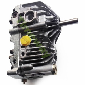 BDU-10S thủy tĩnh truyền động thủy lực BDU-10S-5107 HST phù hợp cho các thiết bị thủy lực tự hành nhỏ - Product Image 3