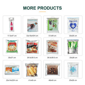 Bolsa Térmica Farmacéutica con Impresión Personalizada y Cierre Seguro para <span class=keywords><strong>Vacunas</strong></span>, Bolsa Térmica Portátil para el Transporte Diario de Medicamentos - Product Image 6