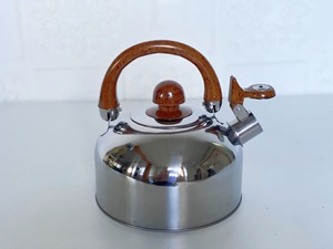 Thép Không Gỉ 12 Miếng Kính Cường Độ Bìa Nấu Ăn Súp Chậu Bộ Nhà Bếp Không Dính Đồ Nấu Nướng Nồi - Product Image 5