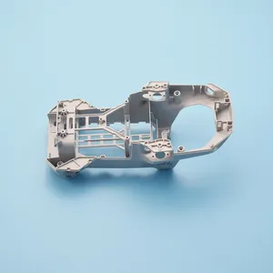 قطع غيار أصلية جديدة لطائرة الدرون JHDDJI Mini <span class=keywords><strong>2</strong></span>: هيكل، أذرع محرك، لوحة ESC، كابل مسطح مرن <span class=keywords><strong>3</strong></span> في 1 للإصلاح والاستبدال - Product Image 4