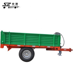 <span class=keywords><strong>Essieu</strong></span> latéral <span class=keywords><strong>de</strong></span> remorque avec freins à chocs pour remorque et wagon agricoles - Product Image 5
