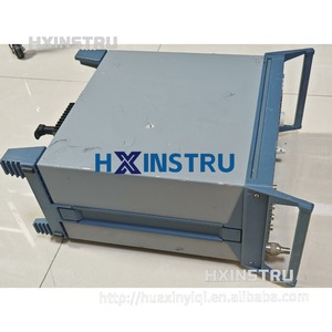 Monitor de Servicio Rohde & Schwarz CMS52 USADO hx1 - Product Image 3