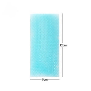 Parches <span class=keywords><strong>de</strong></span> Hidrogel <span class=keywords><strong>de</strong></span> Enfriamiento Instantáneo para Niños con Menta, <span class=keywords><strong>de</strong></span> Venta <span class=keywords><strong>Caliente</strong></span>, para Uso Seguro en el Cuerpo - Product Image 2